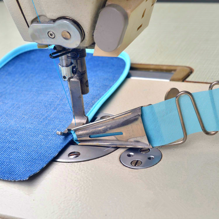 Binding Tape Bias - Overlock folder TAPE SIZE 20 mét-50