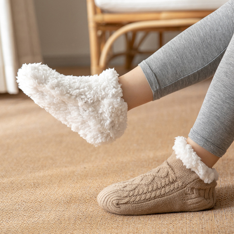 Sewing Cotton - Mntrerm Mùa Đông Tầng Tất Phụ
