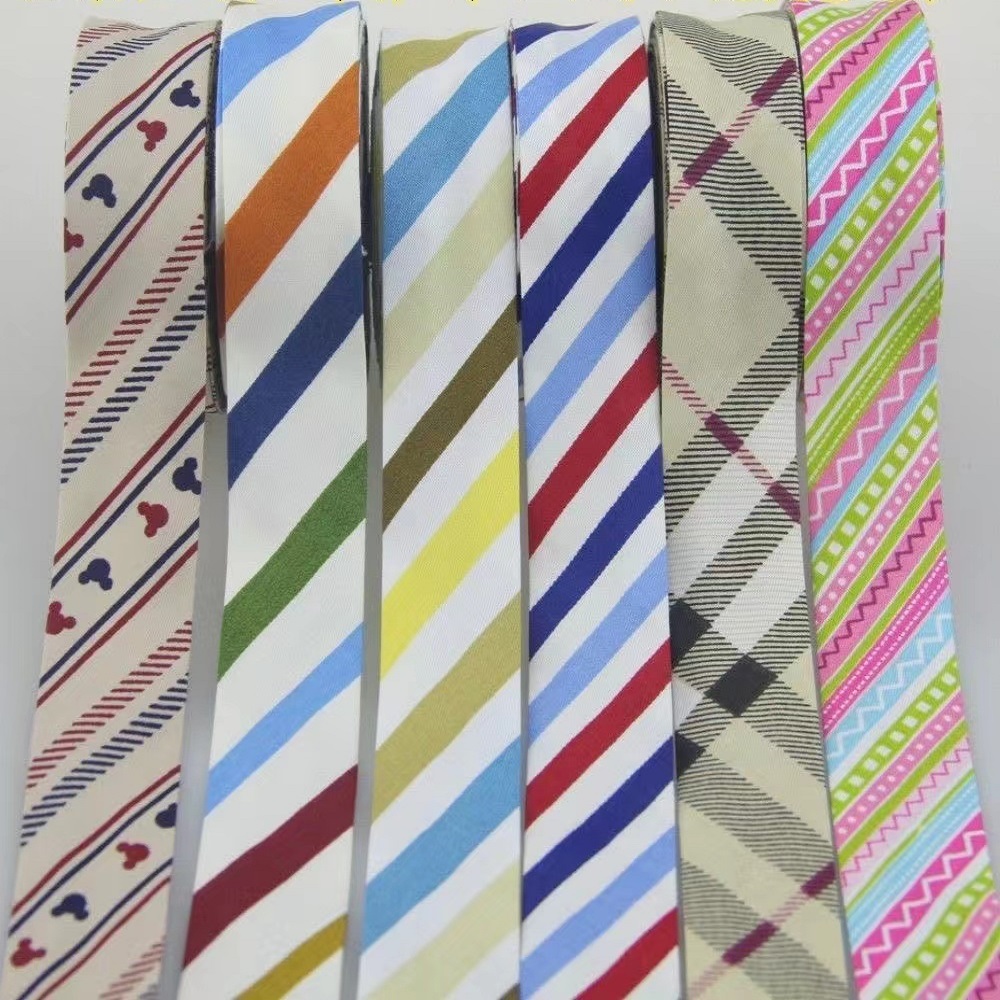 25mm Cotton Single Folded Bias - đánh giá và giá Binding Tape Bias