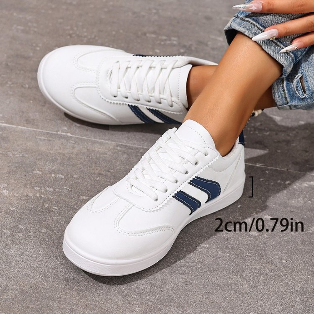 New Casual Sneakers Fashion Al - đánh giá và giá Sewing Cotton