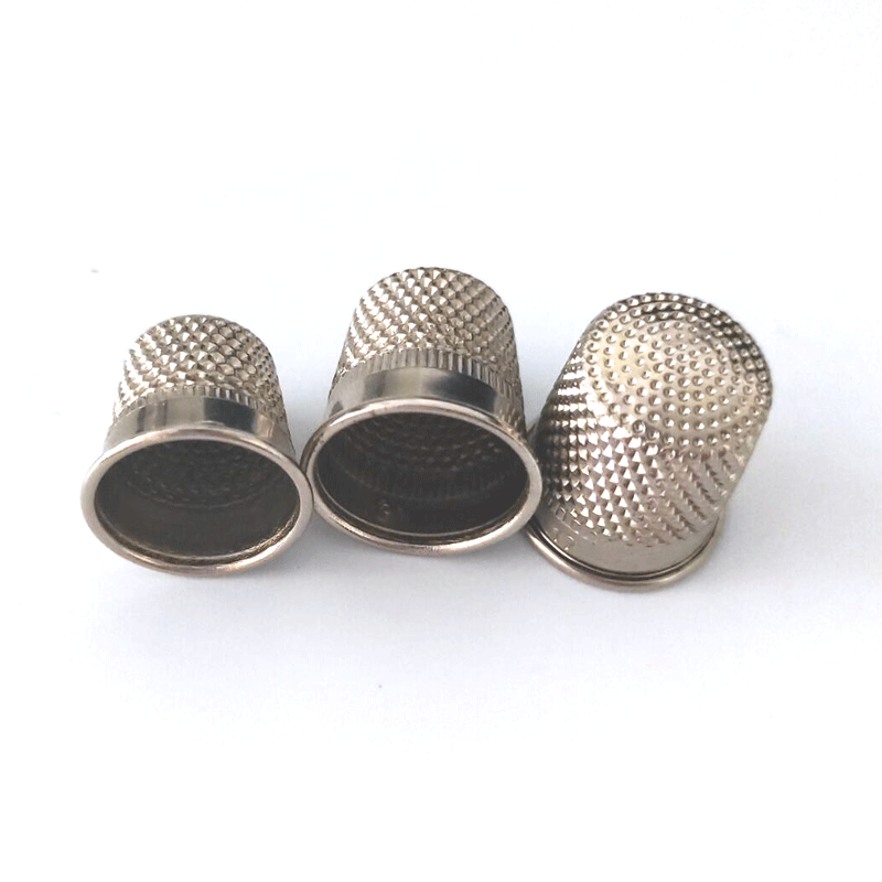 Chất Lượng Hàng Đầu Kim Loại N - đánh giá và giá Sewing Thimble Metal