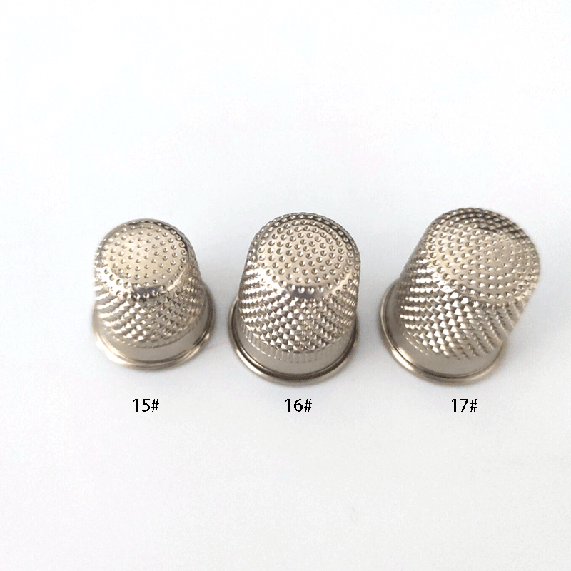 Chất Lượng Hàng Đầu Kim Loại N - đánh giá và giá Sewing Thimble Metal