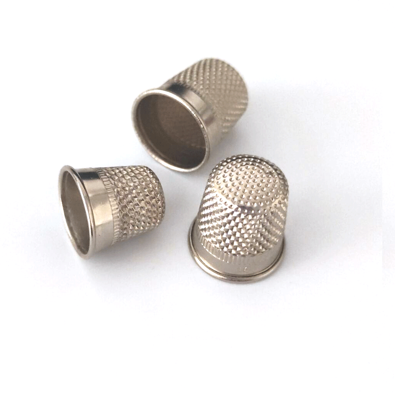 Chất Lượng Hàng Đầu Kim Loại N - đánh giá và giá Sewing Thimble Metal