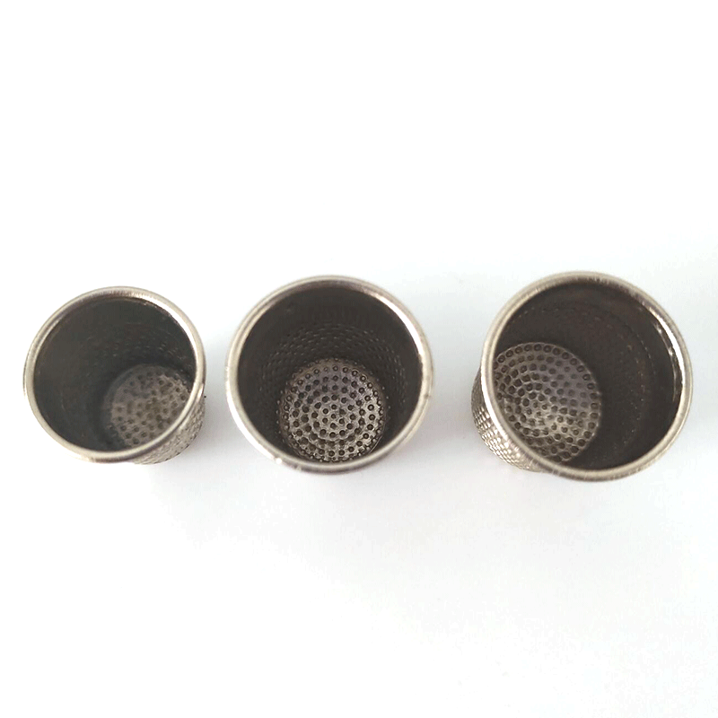 Chất Lượng Hàng Đầu Kim Loại N - đánh giá và giá Sewing Thimble Metal