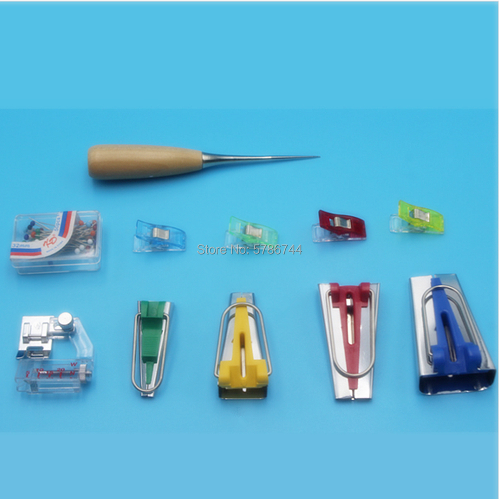 Thiên Vị Băng Máy Làm Bộ CY-BT - đánh giá và giá Binding Tape Bias