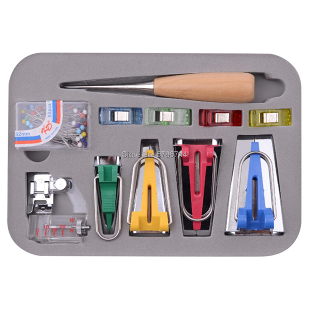 Thiên Vị Băng Máy Làm Bộ CY-BT - đánh giá và giá Binding Tape Bias