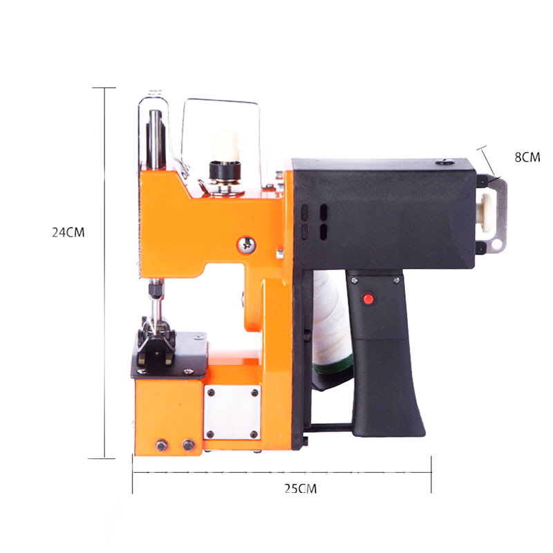 Portable Electric Sewing Machi - đánh giá và giá Sewing Machine In Textile Industry