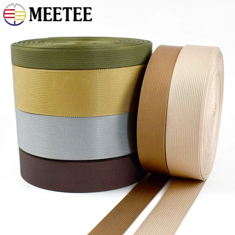5Meters 20/25/32/38/50mm Nylon - đánh giá và giá Binding Tape Bias