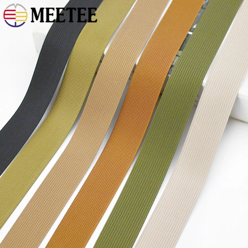 5Meters 20/25/32/38/50mm Nylon - đánh giá và giá Binding Tape Bias