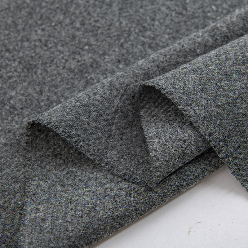 Starry Sky Sequins Wool Blend  - đánh giá và giá Sewing Tweed Fabric