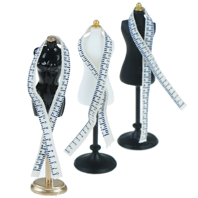 1/12 Mini Resin Toys for Doll  - đánh giá và giá Dress Form Mannequin