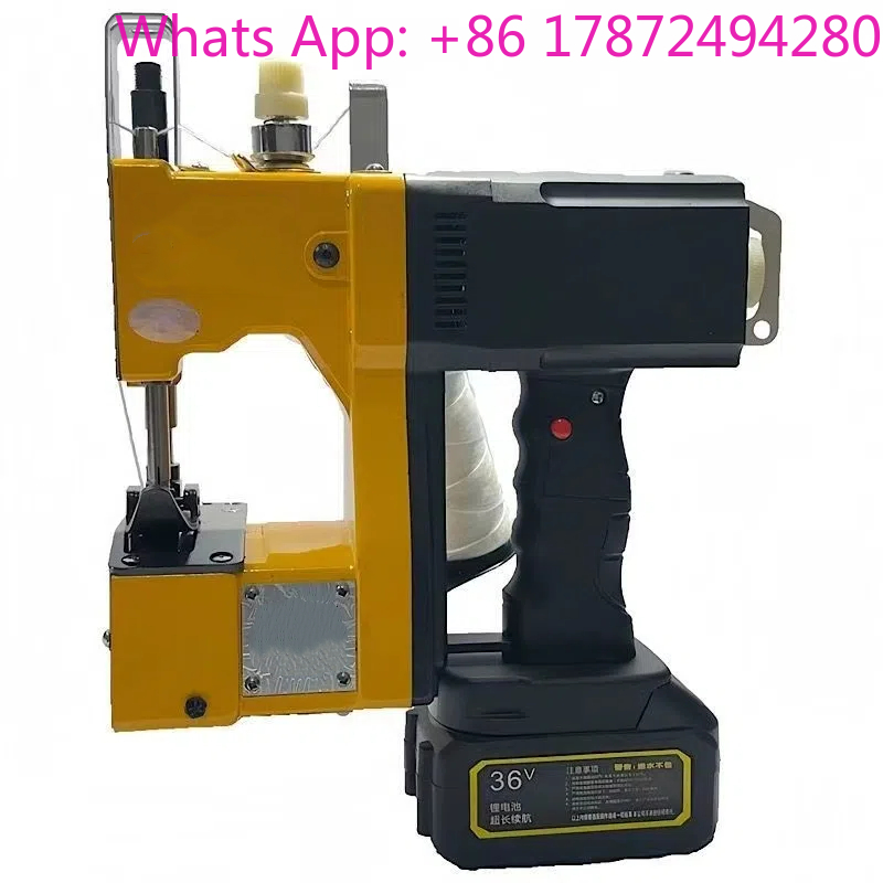 Hand Type Electric Sewing Mach - đánh giá và giá Sewing Machine In Textile Industry