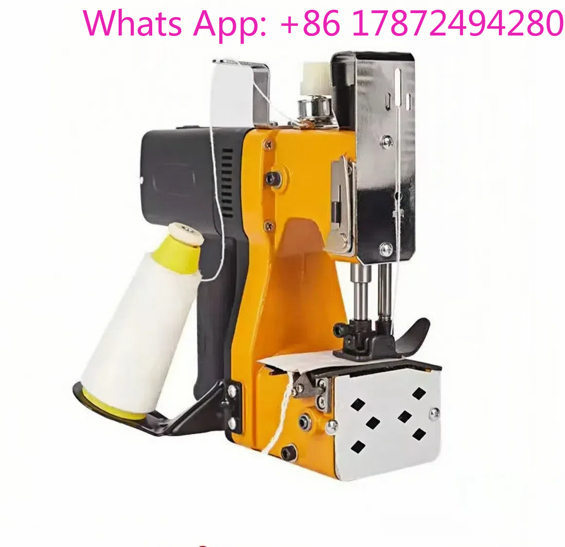 Hand Type Electric Sewing Mach - đánh giá và giá Sewing Machine In Textile Industry