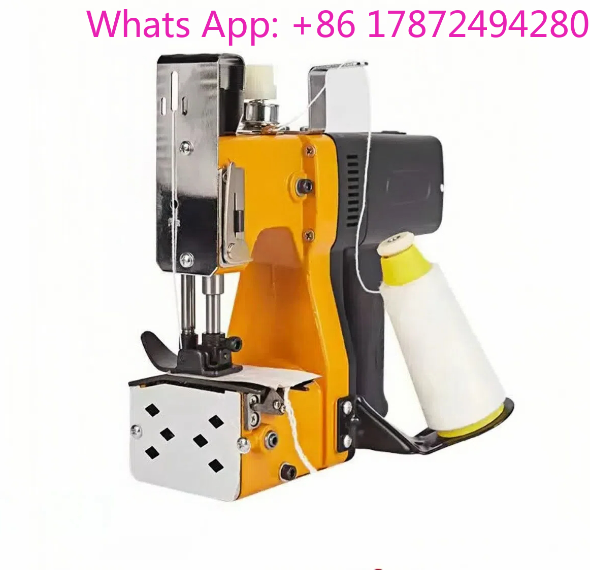 Hand Type Electric Sewing Mach - đánh giá và giá Sewing Machine In Textile Industry