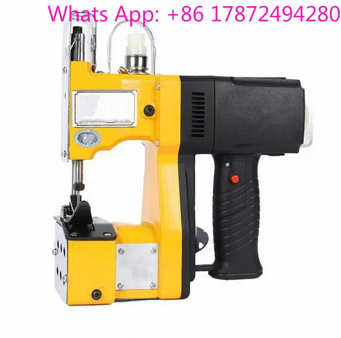 Hand Type Electric Sewing Mach - đánh giá và giá Sewing Machine In Textile Industry