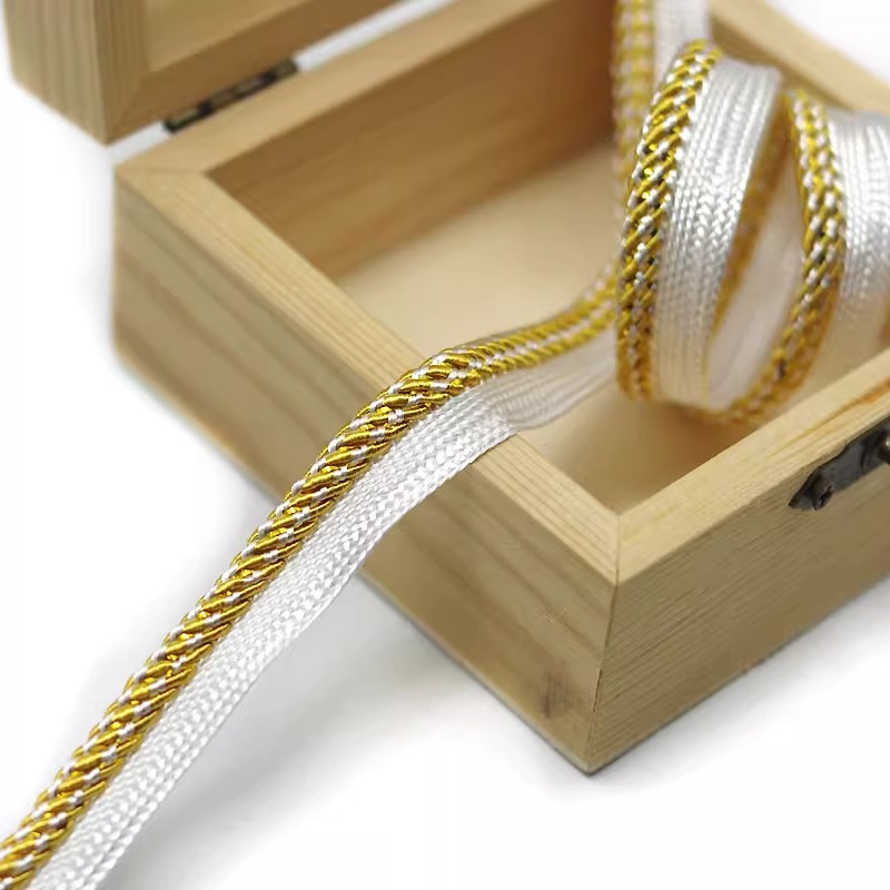 Polyester Bias Piping Binding  - đánh giá và giá Binding Tape Bias