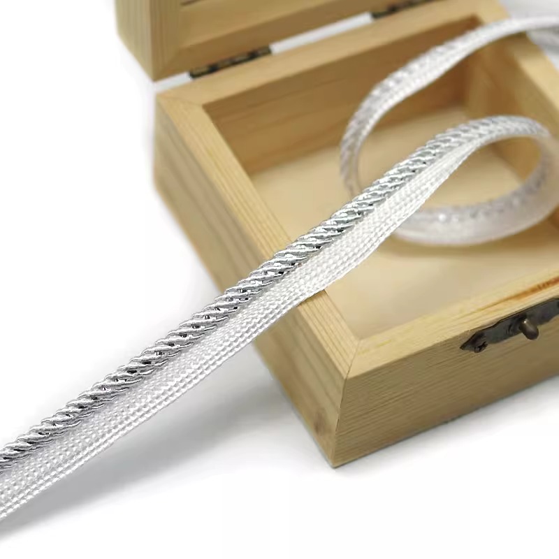 Polyester Bias Piping Binding  - đánh giá và giá Binding Tape Bias