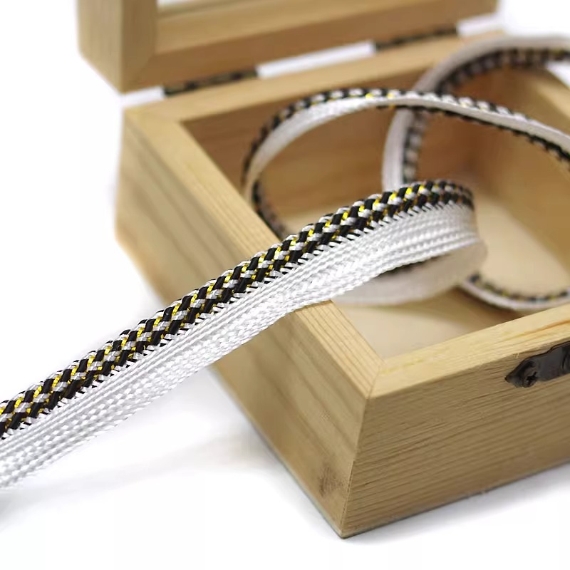 Polyester Bias Piping Binding  - đánh giá và giá Binding Tape Bias