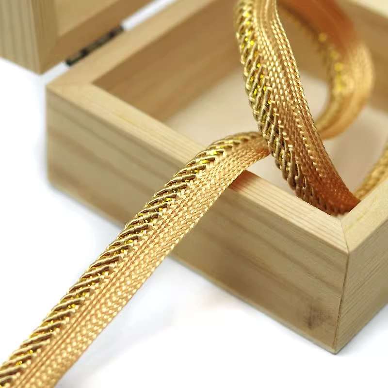 Polyester Bias Piping Binding  - đánh giá và giá Binding Tape Bias
