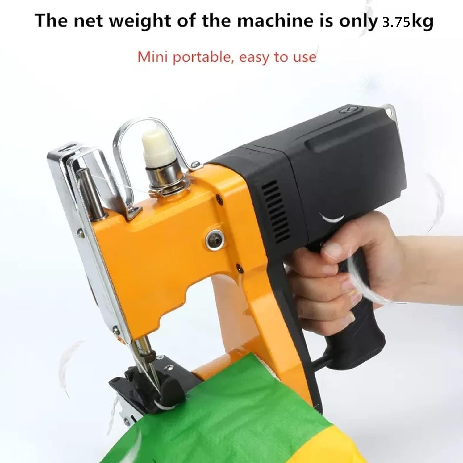Portable Automatic Packaging A - đánh giá và giá Sewing Machine In Textile Industry