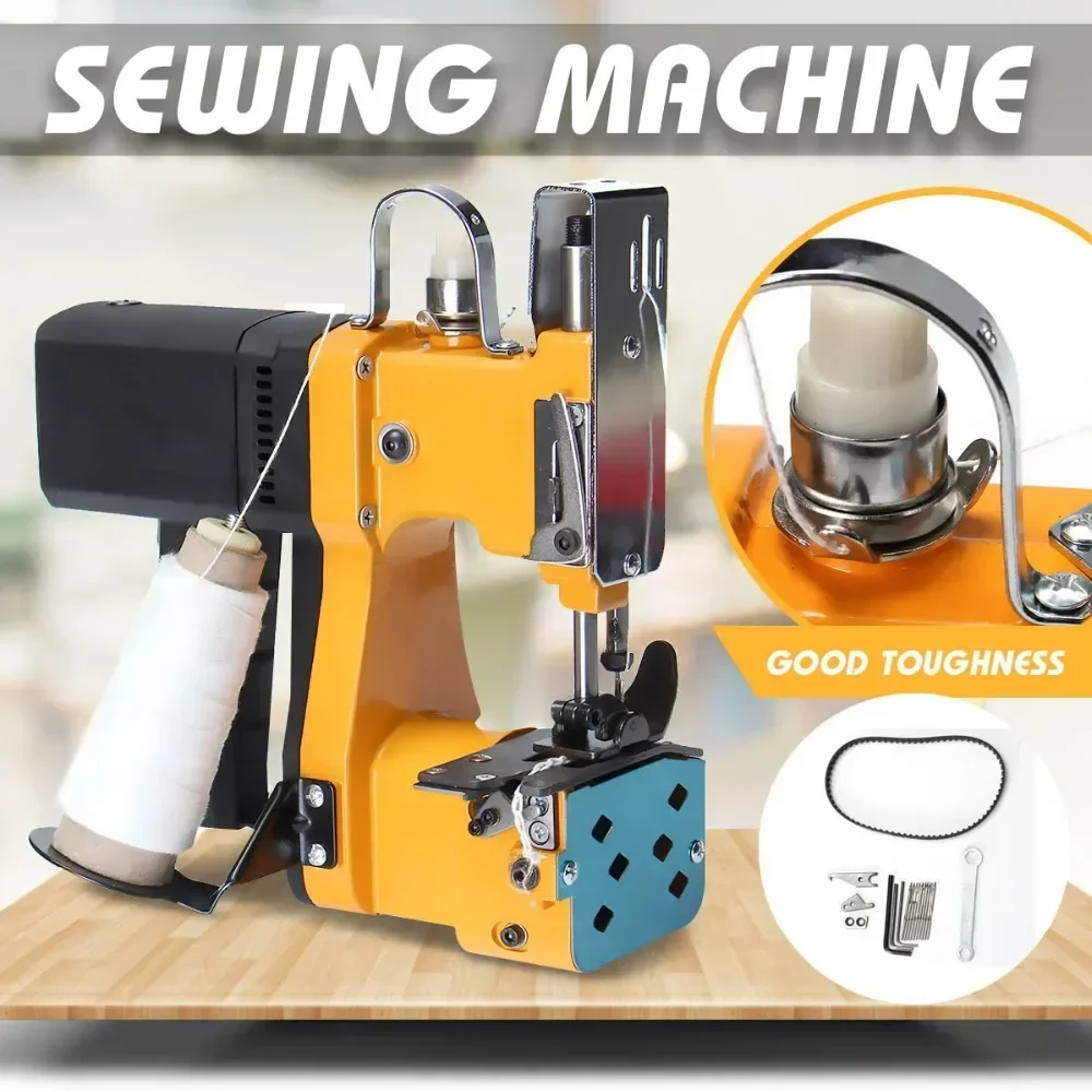 Electric Sewing Machine Portab - đánh giá và giá Sewing Machine In Textile Industry