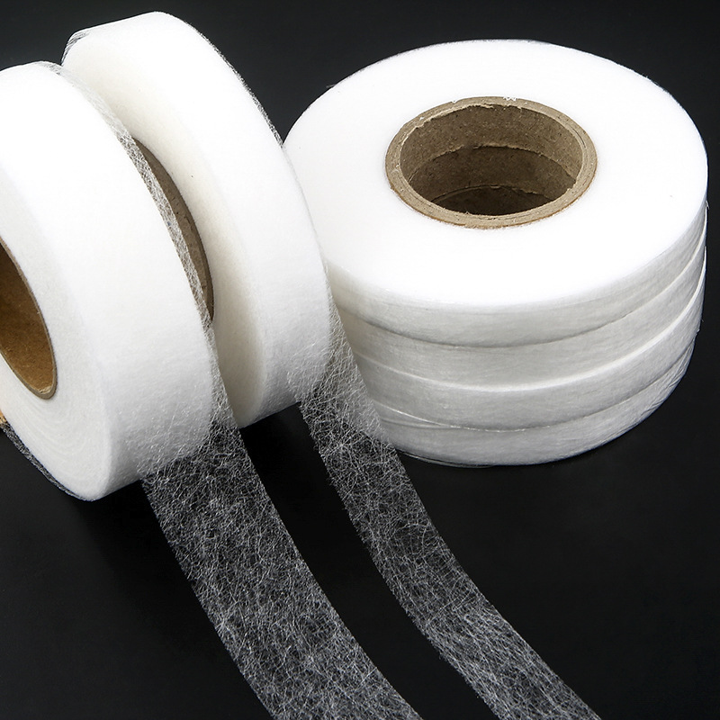 70 Yard Đen Trắng Nóng Lưới Hồ - đánh giá và giá Interfacing Iron On