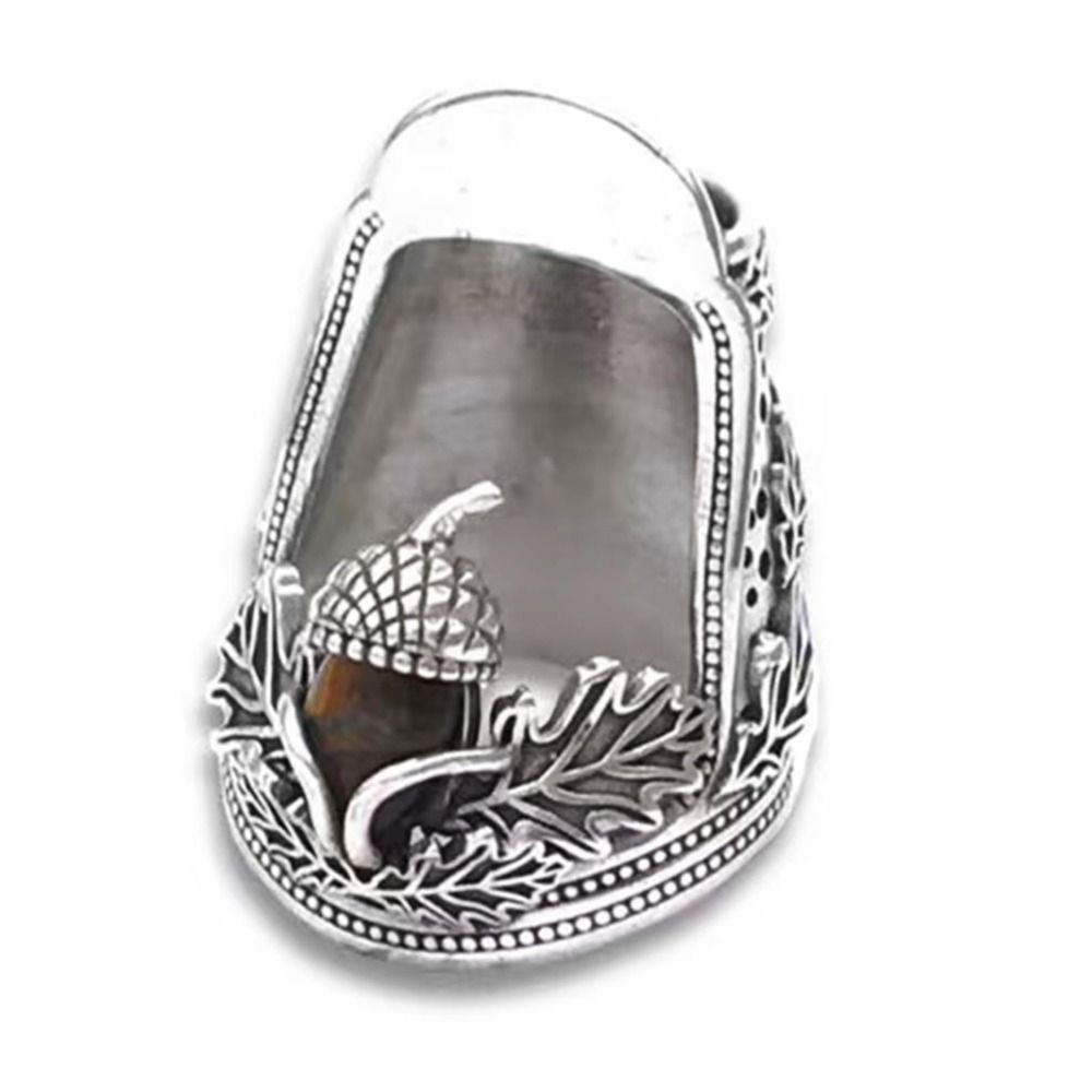 Metal Open Nail Acorn Thimble  - đánh giá và giá Sewing Thimble Metal