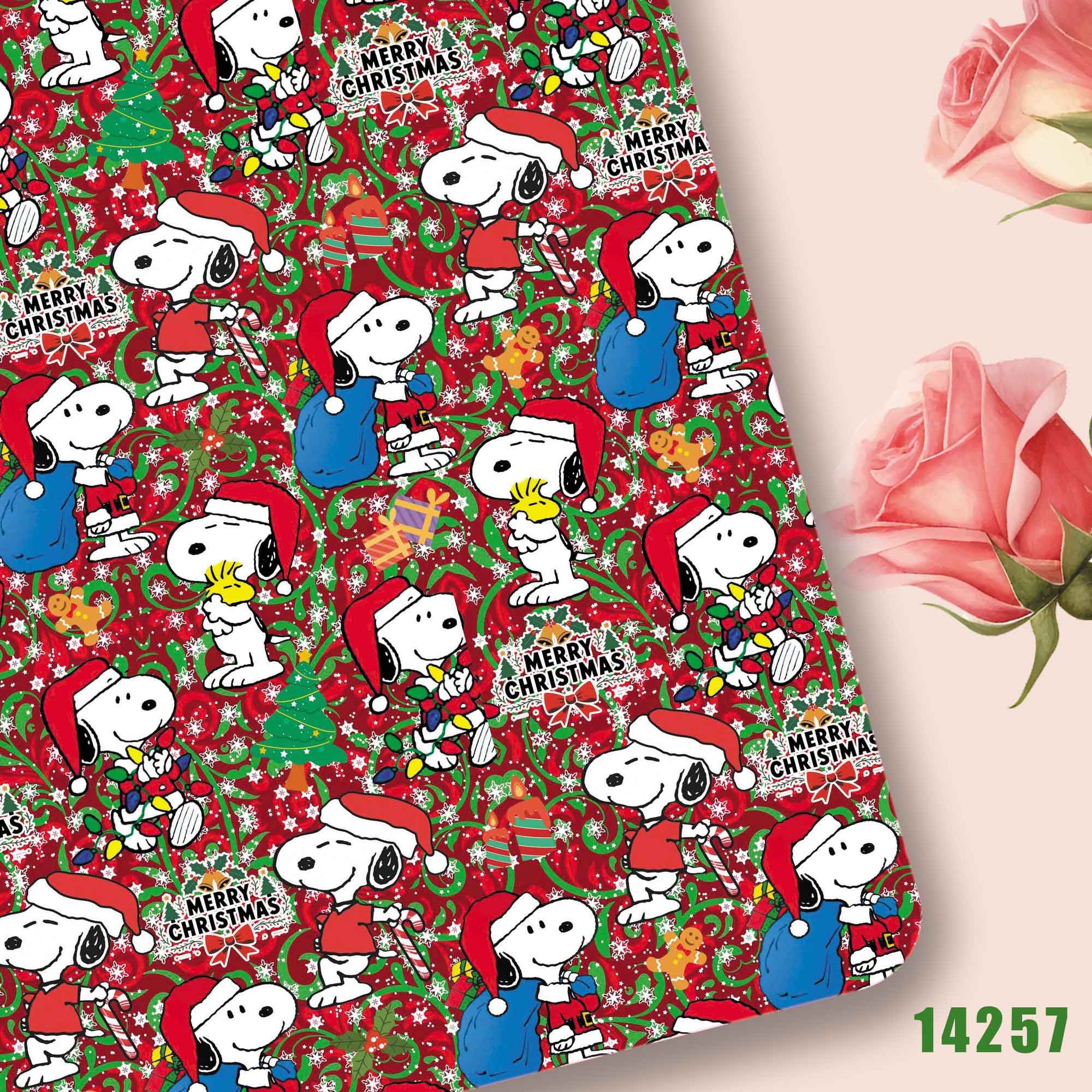 TAKARA TOMY Snoopy fabric140x5 - đánh giá và giá Textile For Sewing