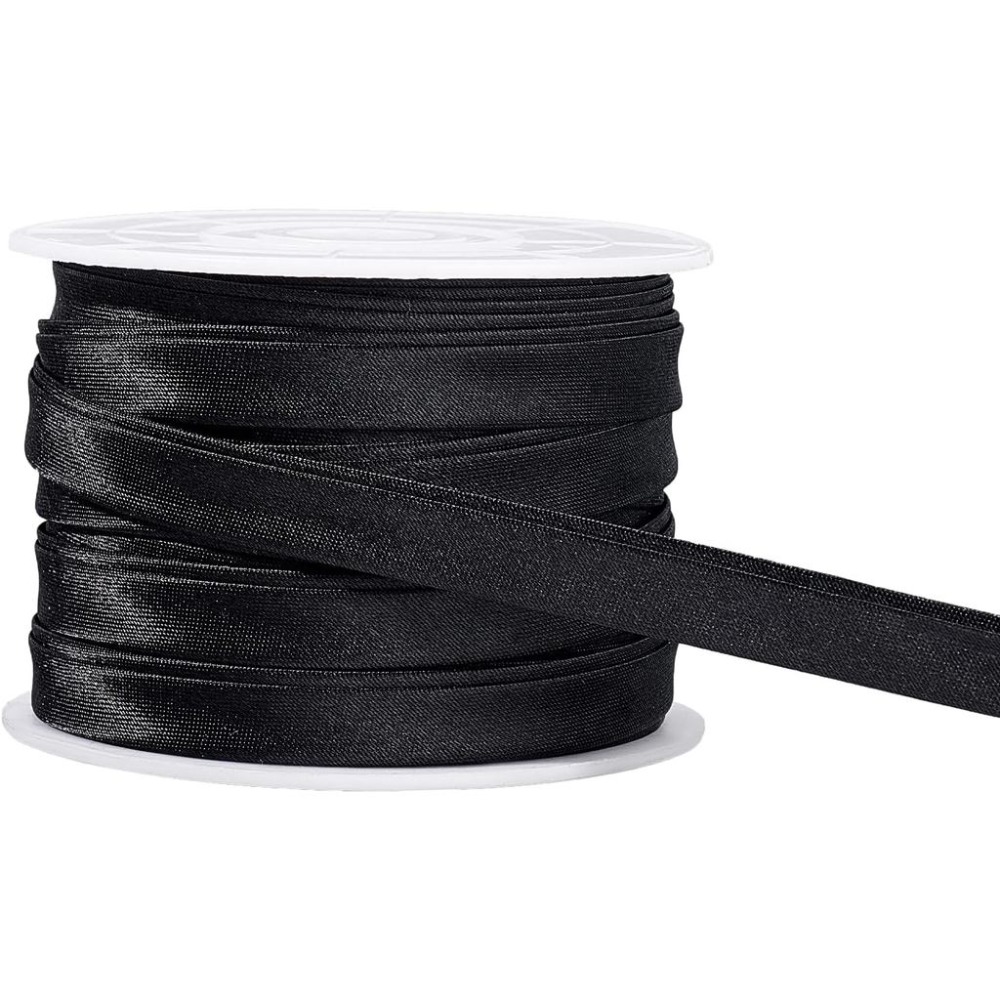 13.5 Yard Satin Bias Tape 0.47 - đánh giá và giá Binding Tape Bias