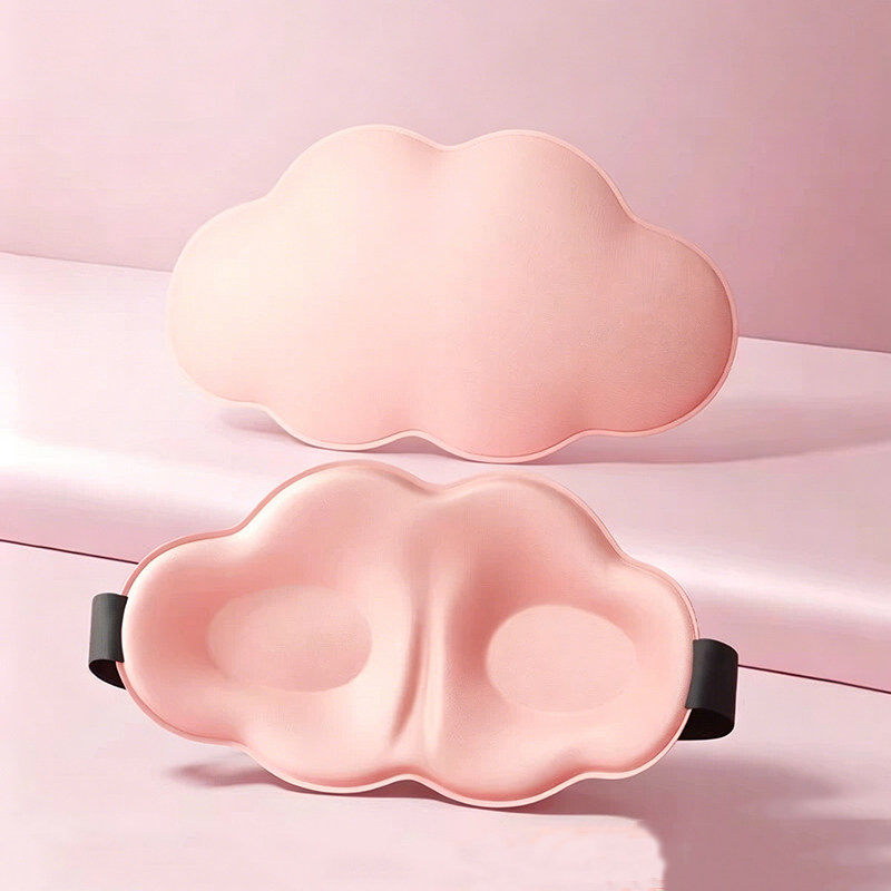 6D Cloud Eye Mask Sleep Blacko - đánh giá và giá Sewing Cotton