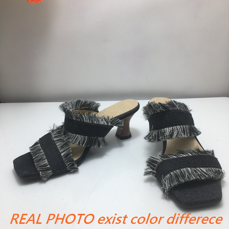 ORCHA LISA Design Women Sandal - đánh giá và giá Sewing Cotton
