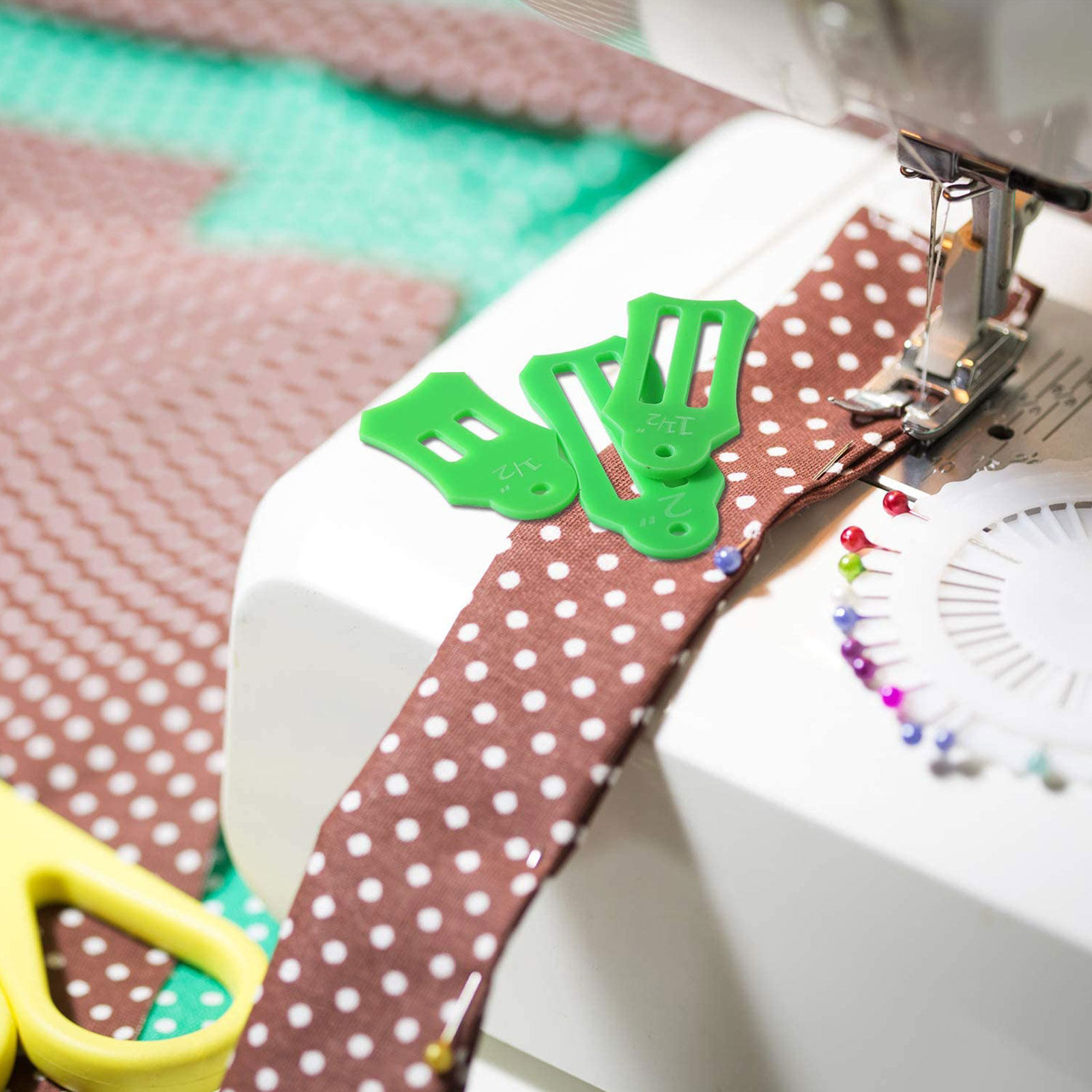 1 Set Of Fabric Tape Maker Lig - đánh giá và giá Binding Tape Bias