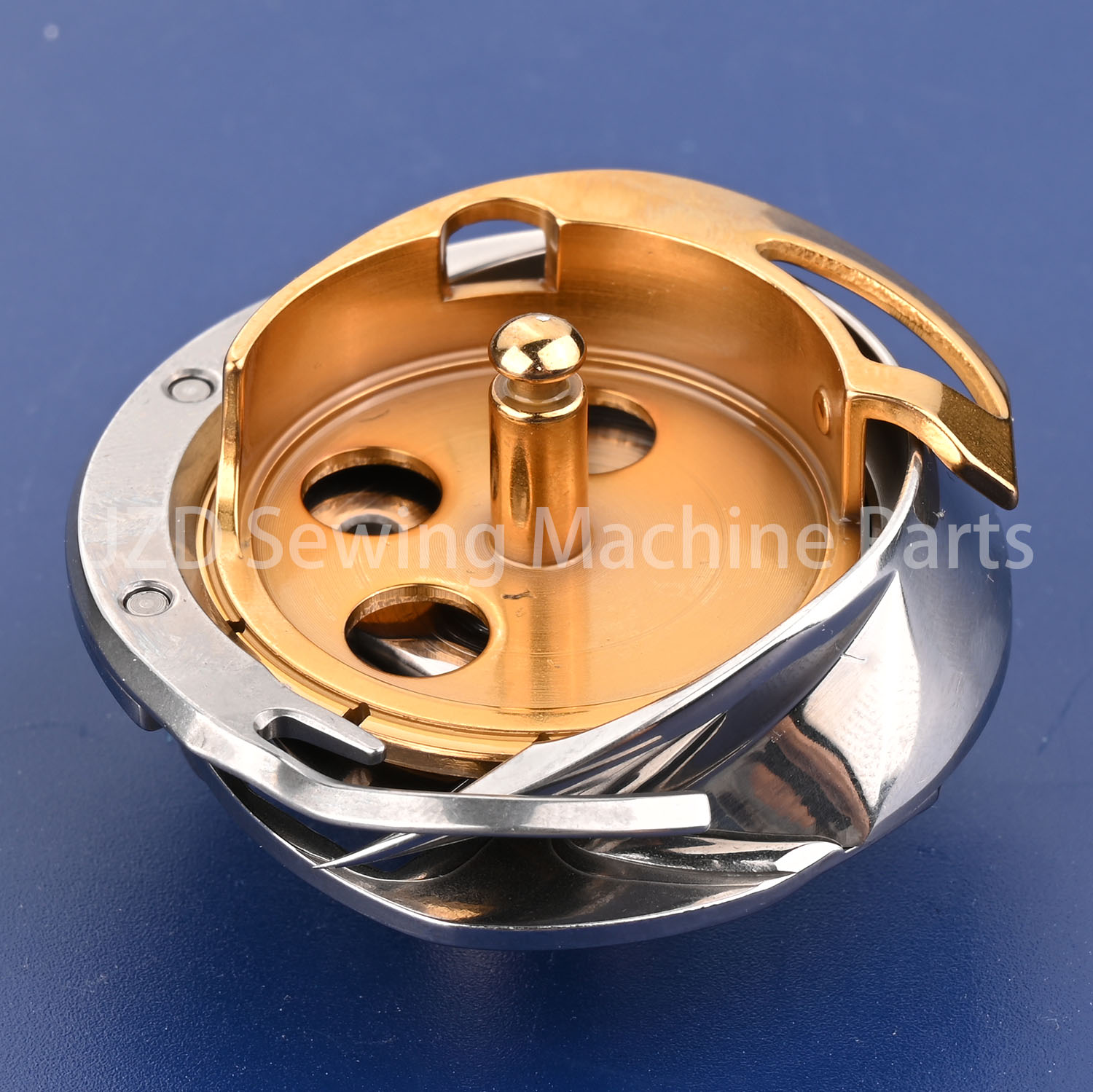 Original HIROSE #DP2-855 Rotar - đánh giá và giá Sewing Gt