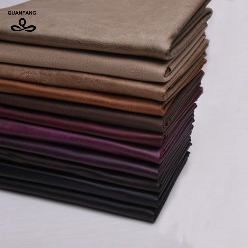Quanfang Giả Da Ghế Sofa Vải K - đánh giá và giá Sewing Technical Fabrics