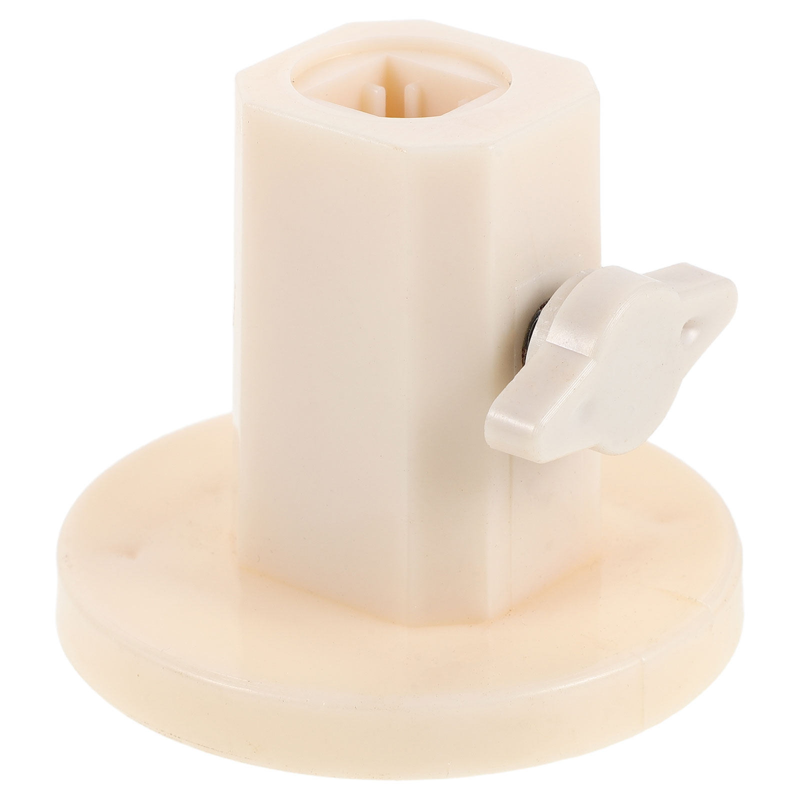 Plastic Mannequin Stand Base A - đánh giá và giá Dress Form Mannequin