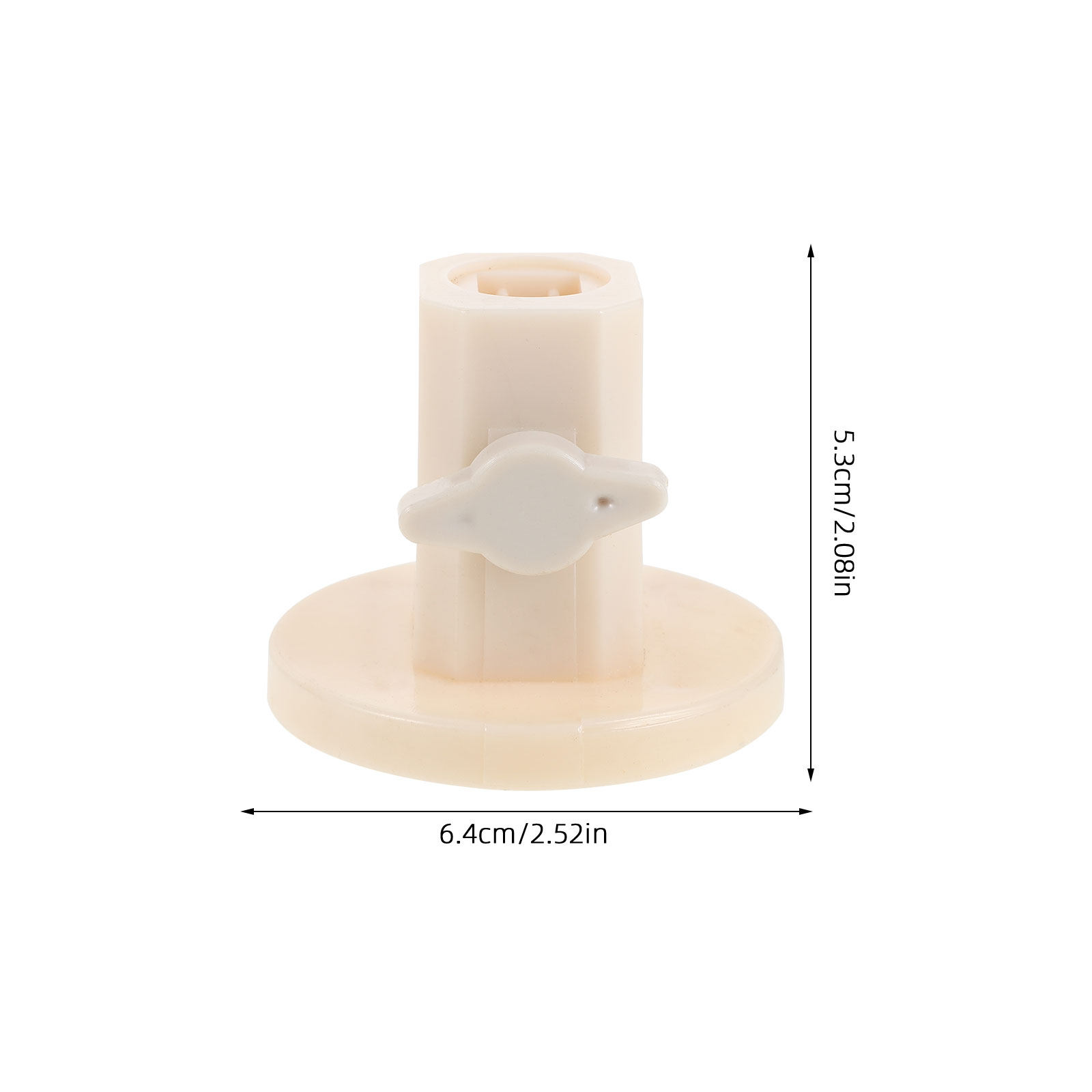 Plastic Mannequin Stand Base A - đánh giá và giá Dress Form Mannequin