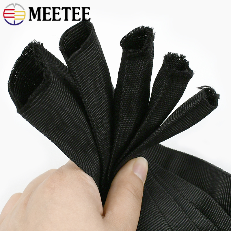5/10M 20-50mm Hollow Tubular W - đánh giá và giá Binding Tape Bias