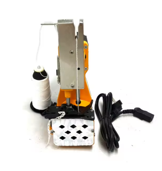 Semi-Automatic Electric Handhe - đánh giá và giá Textile For Sewing