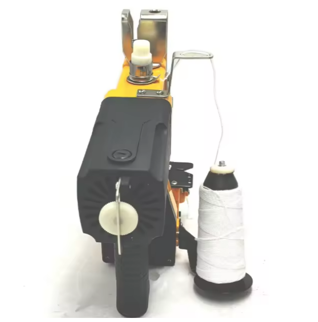Semi-Automatic Electric Handhe - đánh giá và giá Textile For Sewing