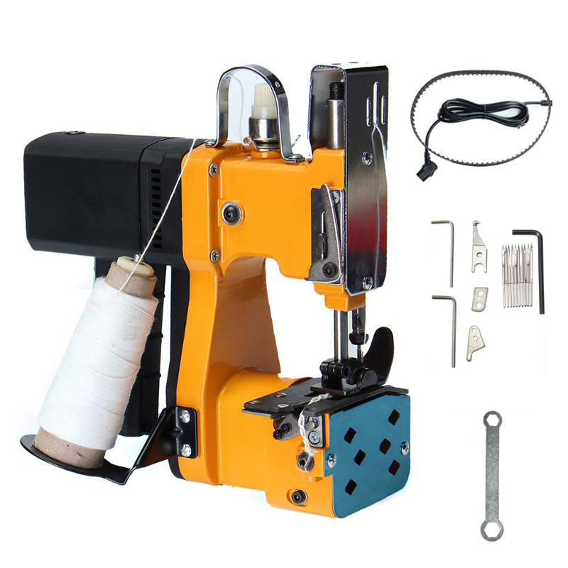GK-890 Electric Sewing Machine - đánh giá và giá Sewing Machine In Textile Industry