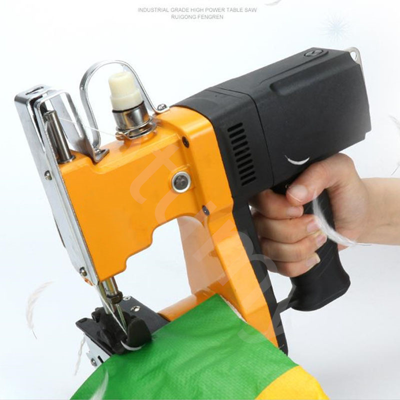 GK-890 Electric Sewing Machine - đánh giá và giá Sewing Machine In Textile Industry