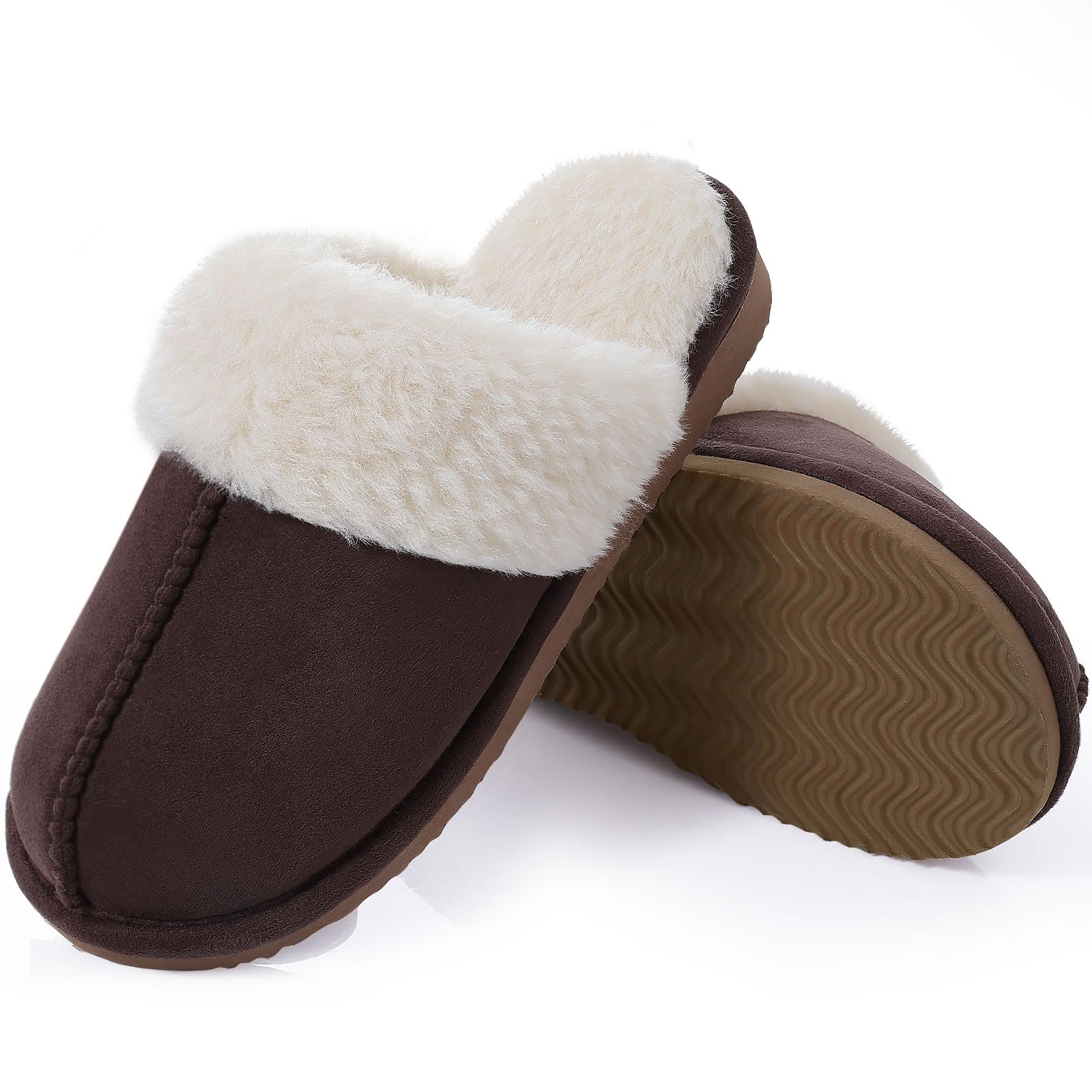Litfun Winter Fuzzy Women's Sl - đánh giá và giá Sewing Cotton