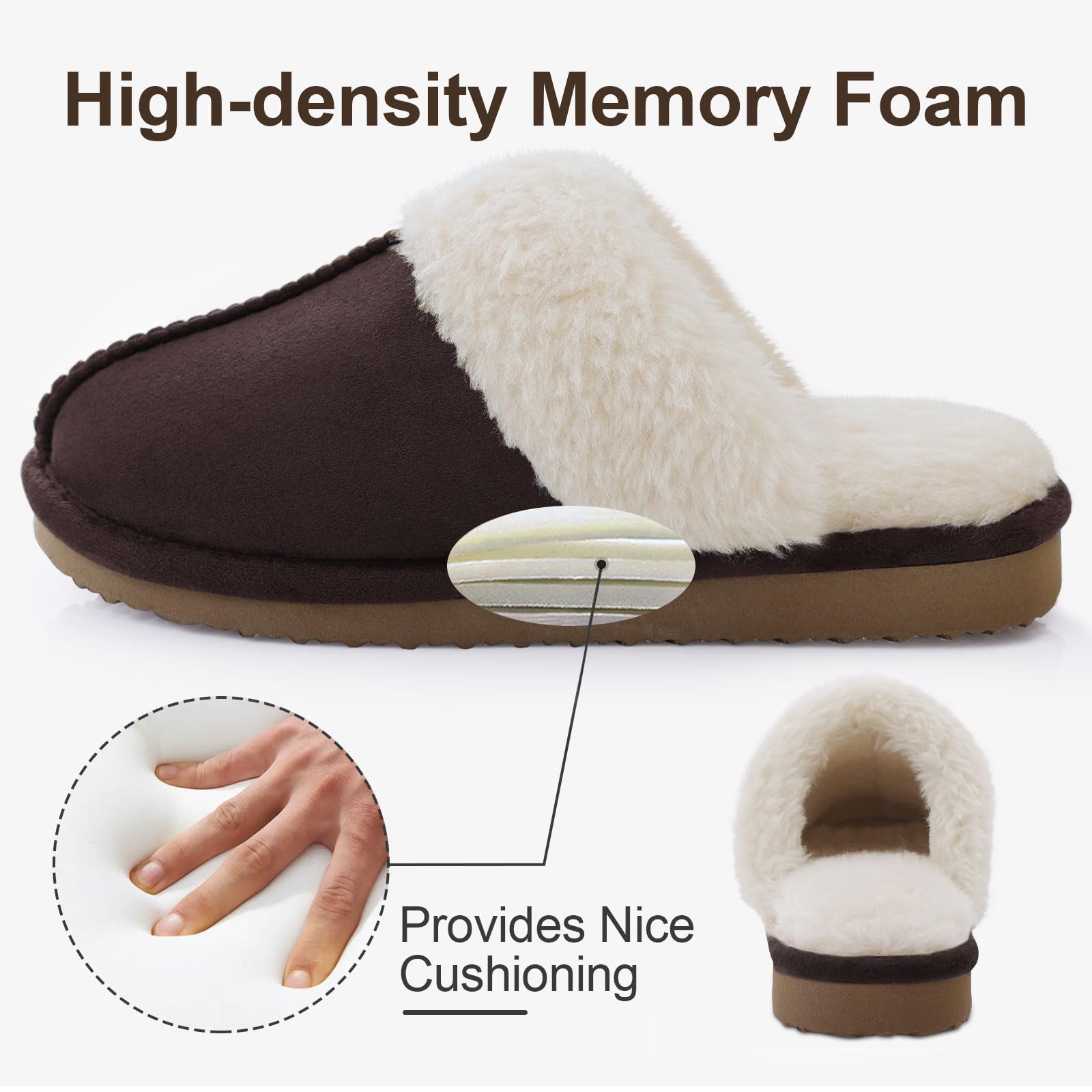 Litfun Winter Fuzzy Women's Sl - đánh giá và giá Sewing Cotton