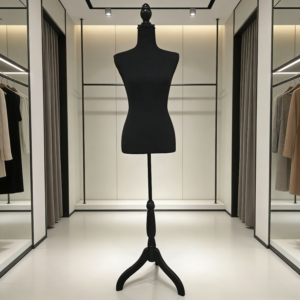 Half Body Mannequin Dress Form - đánh giá và giá Dress Form Mannequin