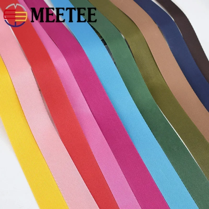 8 mét 0.7mm Polyester Vải Nylo - đánh giá và giá Binding Tape Bias
