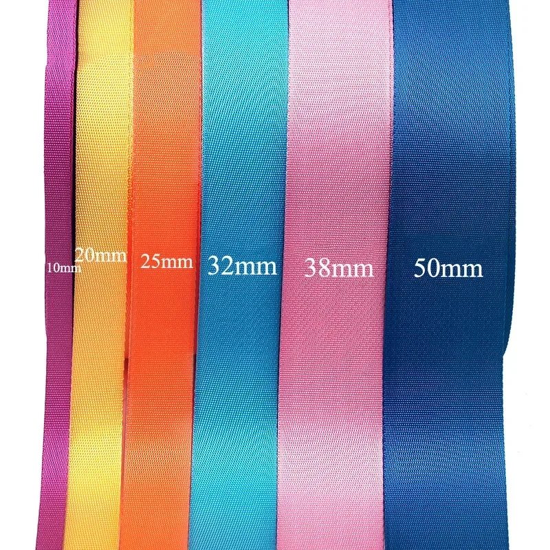 8 mét 0.7mm Polyester Vải Nylo - đánh giá và giá Binding Tape Bias