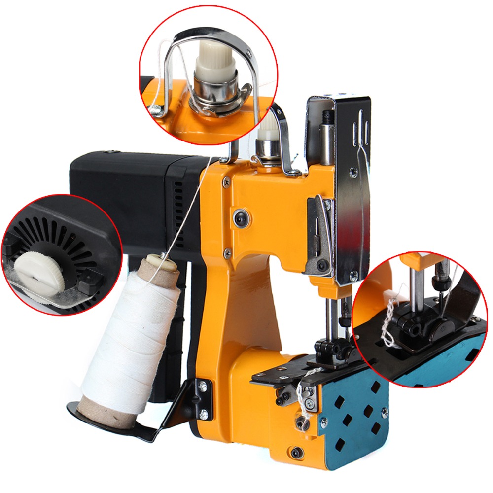 Túi Gần Hơn Với Máy Đóng May Đ - đánh giá và giá Sewing Machine In Textile Industry