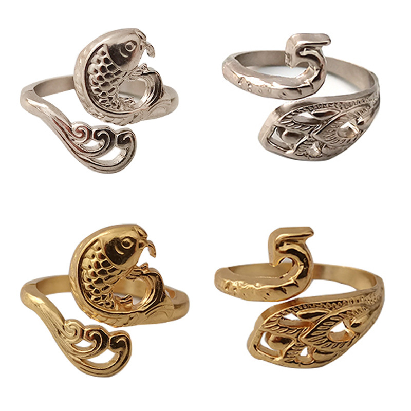 Ring Knitting Loop Crochet Too - đánh giá và giá Sewing Thimble Metal