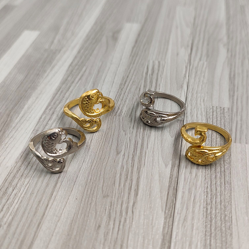 Ring Knitting Loop Crochet Too - đánh giá và giá Sewing Thimble Metal