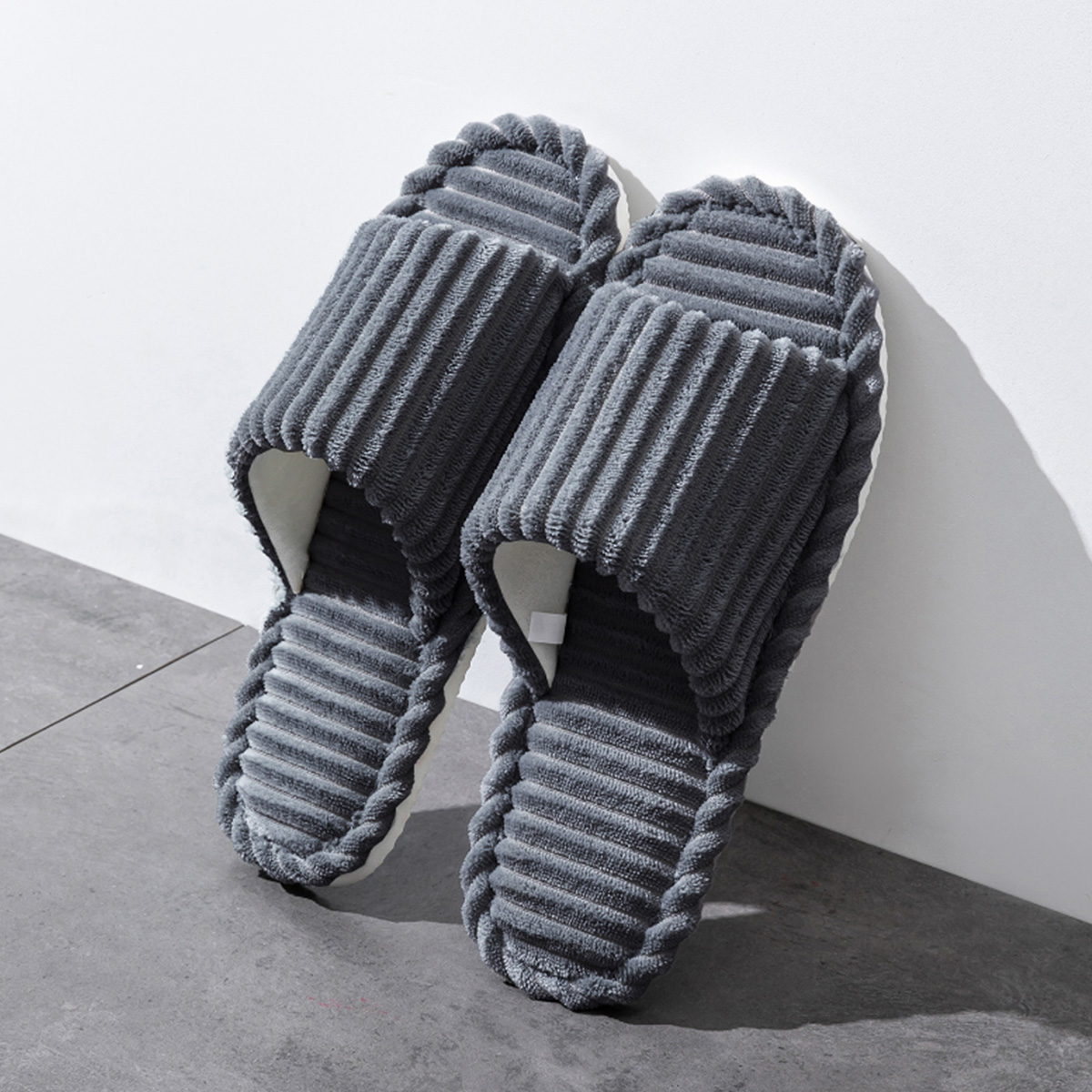 Open-Toe Breathable House Slip - đánh giá và giá Sewing Cotton